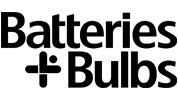 Batteries+Bulbs